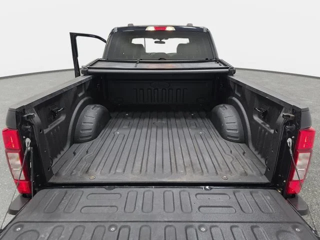 Used 2020 Black Metallic Ford XLT image 34