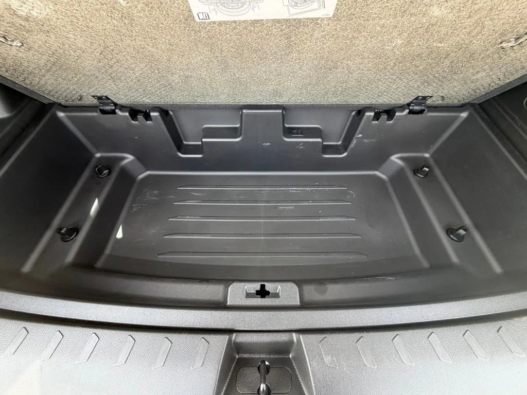 2023 Chevrolet Traverse 1LT - Photo 35