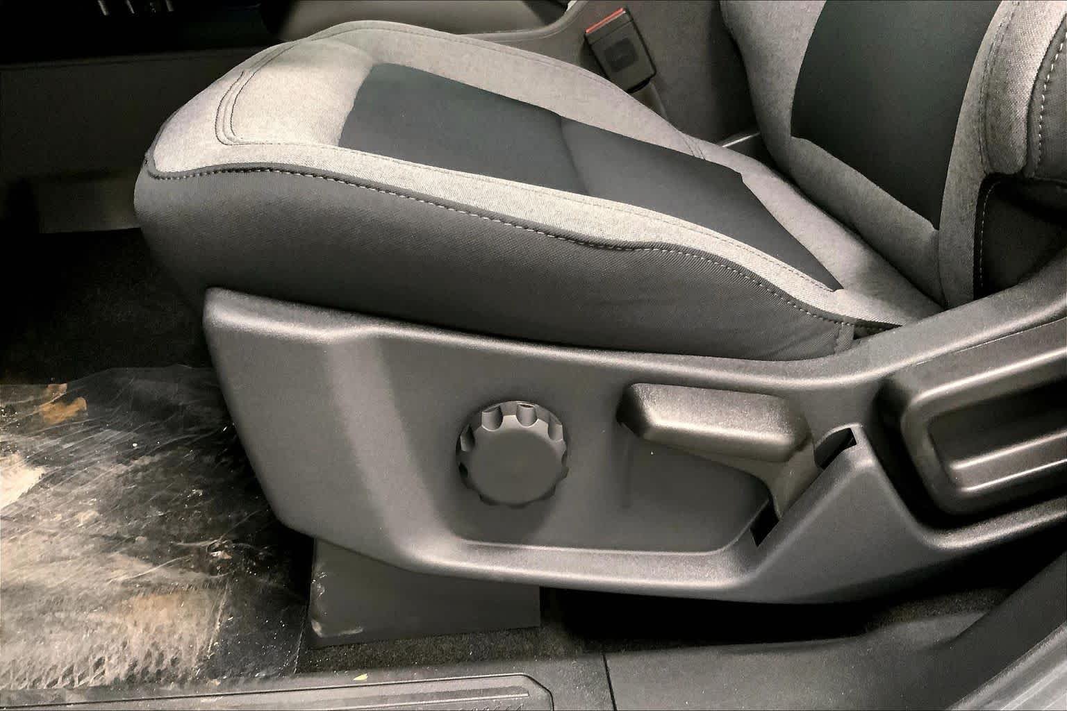 New 2026 Carbonized Gray Metallic Ford Base image 19