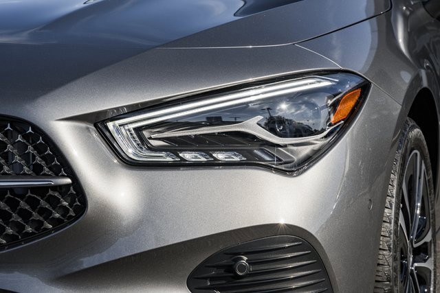 2025 Mercedes-Benz CLA CLA 250 - Photo 13