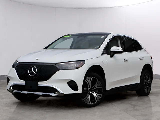 2023 Mercedes-Benz EQE 350 SUV