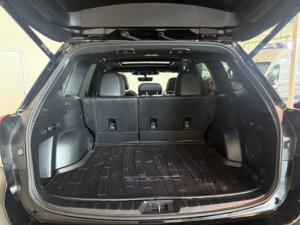 Used 2023 Black Subaru Wilderness image 23