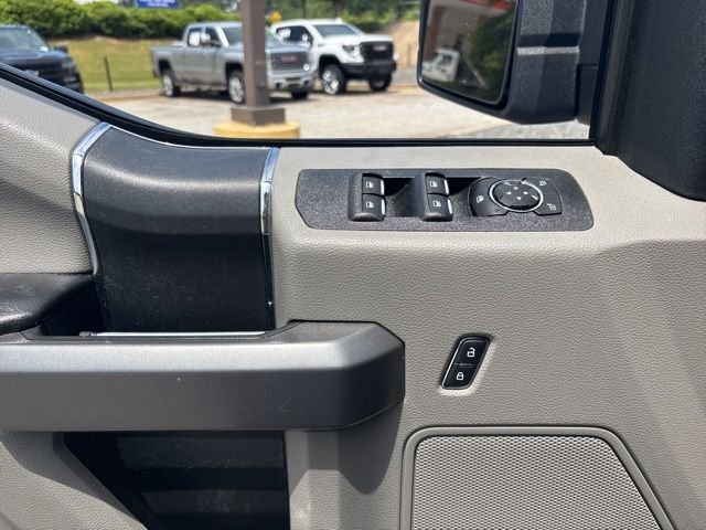 Used 2020 White Ford XLT image 8