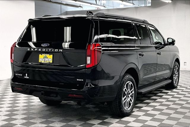 2025 Ford Expedition Active - Photo 13