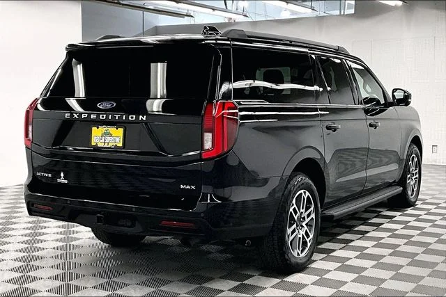 2025 Ford Expedition Active - Photo 13
