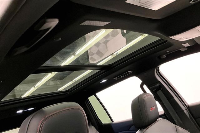 2025 Chevrolet Traverse Z71 - Photo 21