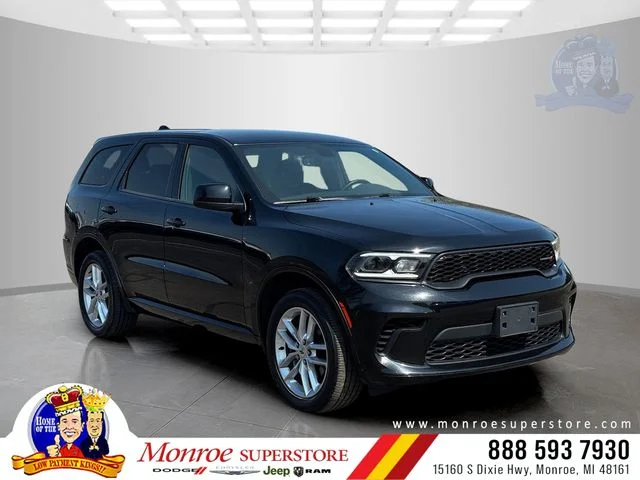 2023 Dodge Durango GT AWD's photo