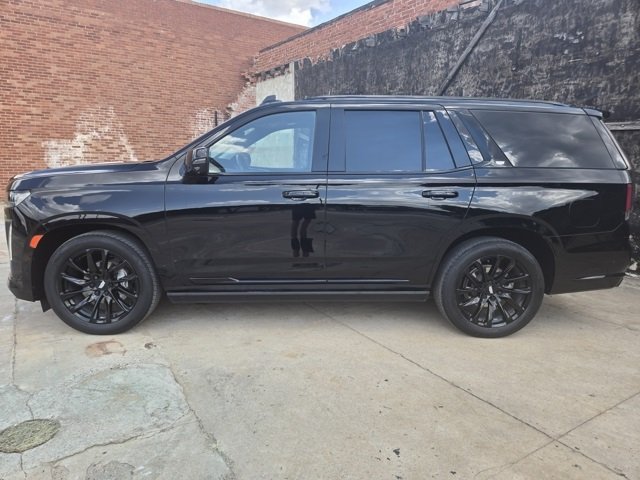 2023 Cadillac Escalade Sport Platinum photo 4