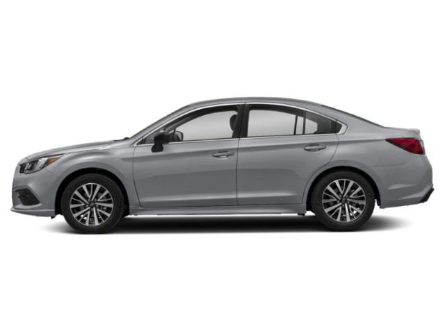 Used 2018 Crystal Black Silica Subaru Premium image 6