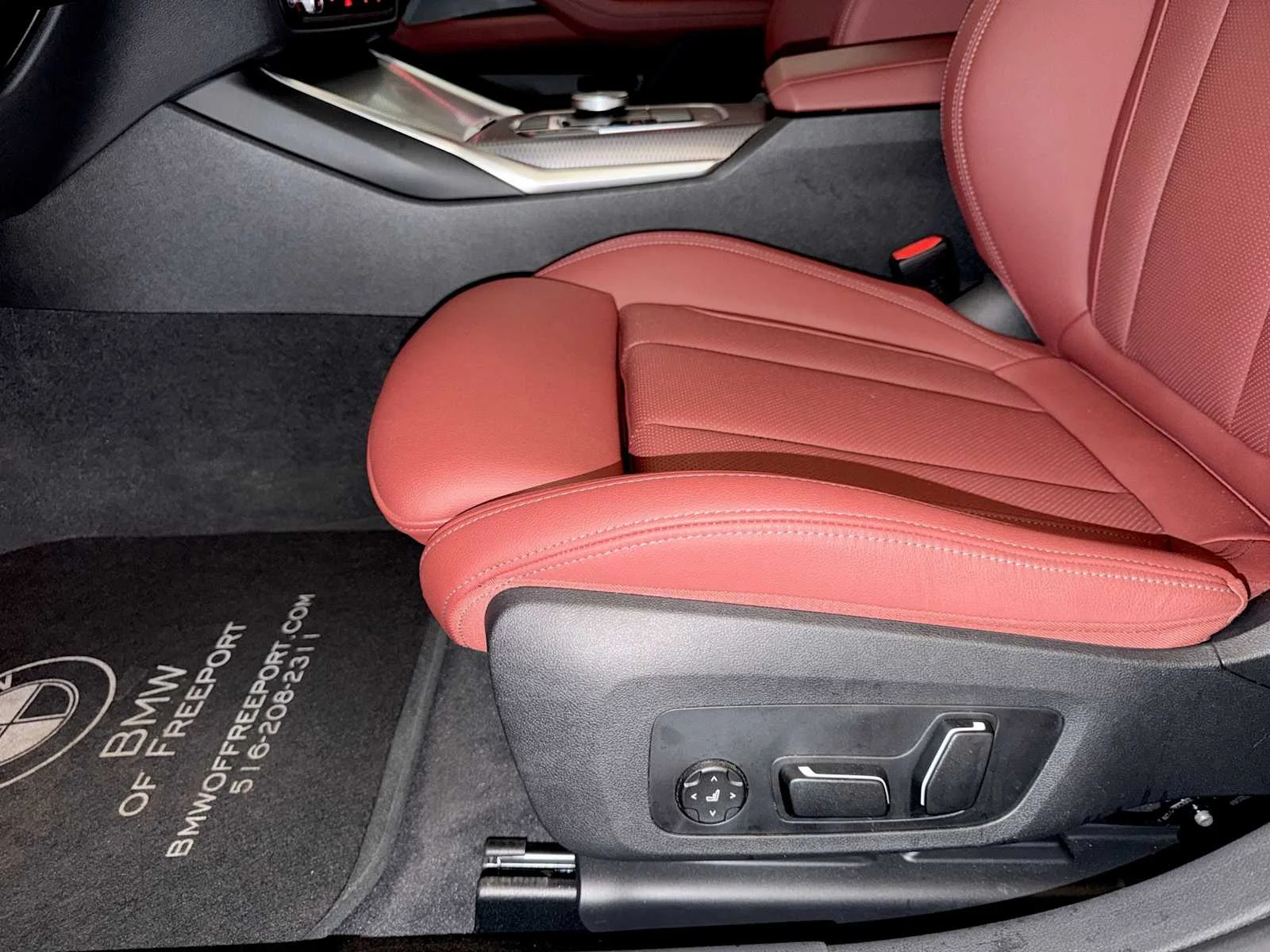 2026 BMW i4 40 - Photo 10