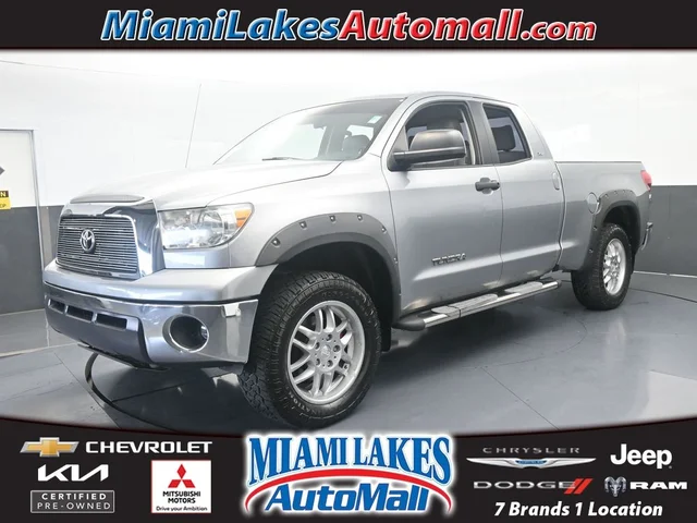 2007 Toyota Tundra SR5