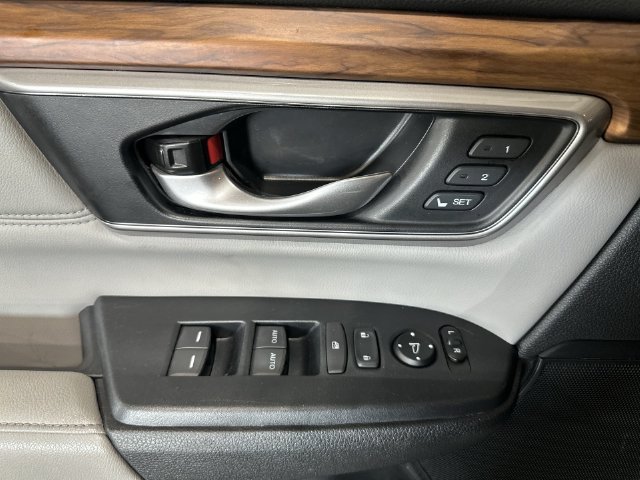 Certified Used 2020 Silver Honda EX-L image 19