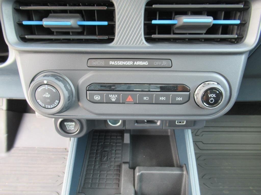 2025 Ford Maverick Lobo Premium - Photo 25