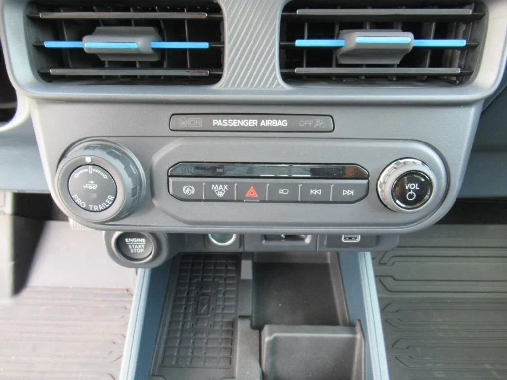 2025 Ford Maverick Lobo Premium - Photo 25