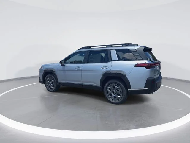 New 2026 ICE SILVER METALLIC Subaru Premium image 6