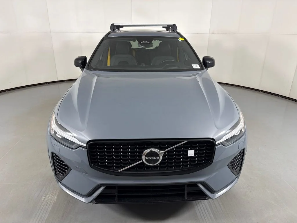 Used 2022 Gray Metallic Volvo polestar-engineered image 3