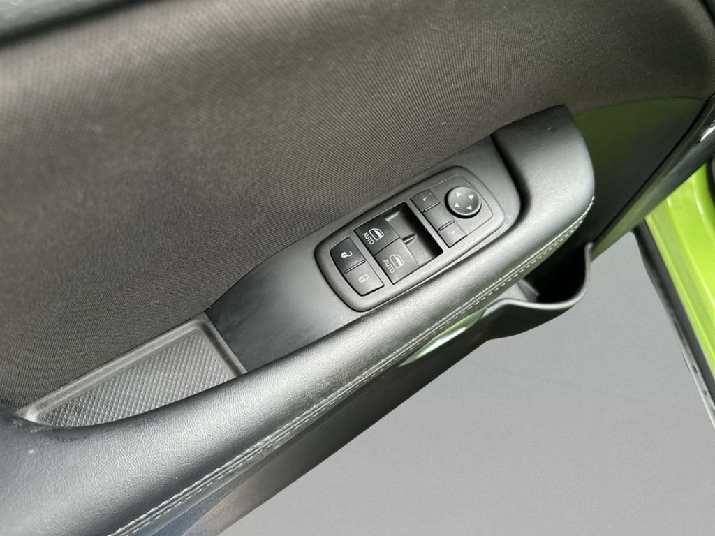 Used 2023 Green Dodge R/T image 16