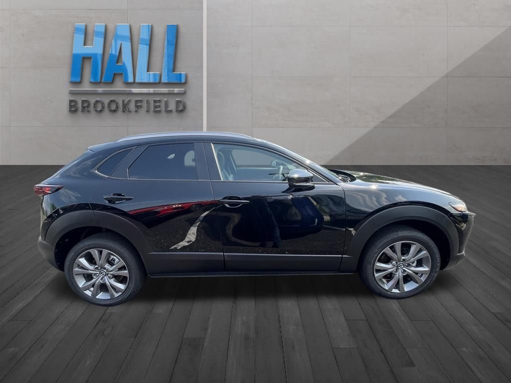New 2026 Black Mazda 2.5 S Preferred image 6