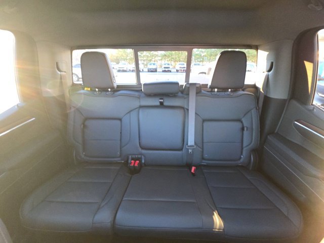 Used 2026 Silver GMC Denali image 40
