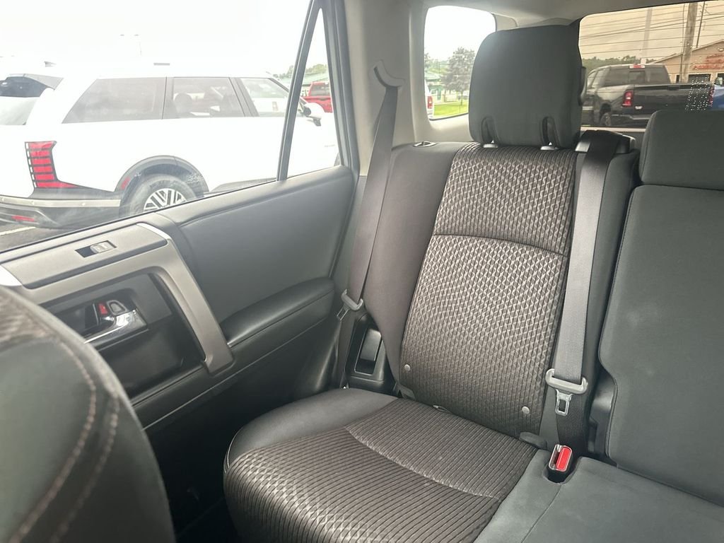 2021 Toyota 4Runner Trail - Photo 12