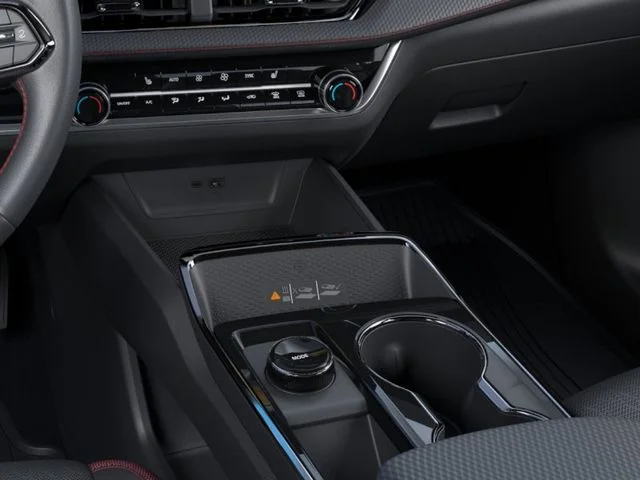 New 2026 Blue Chevrolet RS image 23