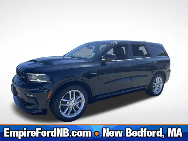 2022 Dodge Durango