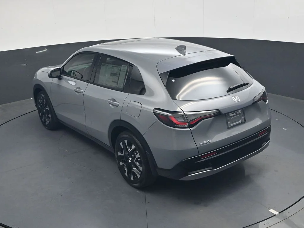New 2027 Urban Gray Pearl Honda EX-L image 32