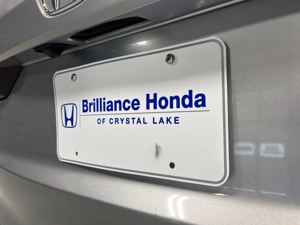 2023 Honda CR-V EX-L - Photo 72
