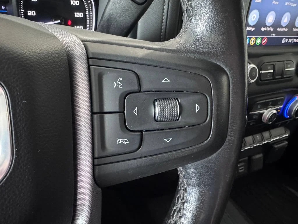 2022 GMC Sierra 2500HD SLT - Photo 16