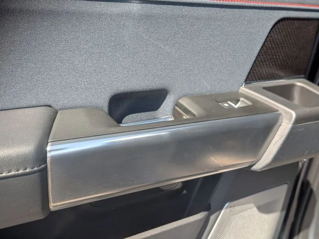Used 2022 Blue Ford Raptor image 27