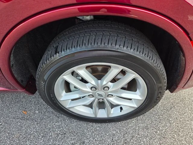 Used 2026 Red Dodge GT image 11