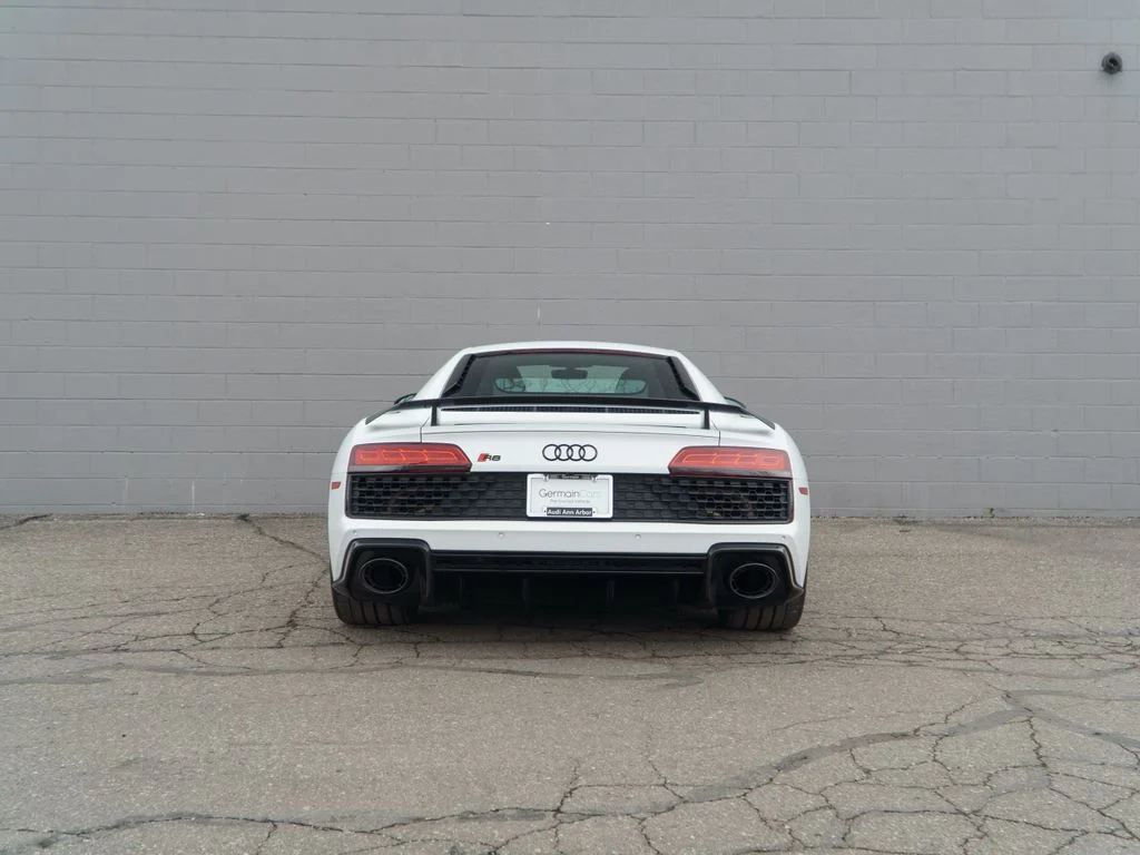 Used 2020  Audi V10 performance image 6