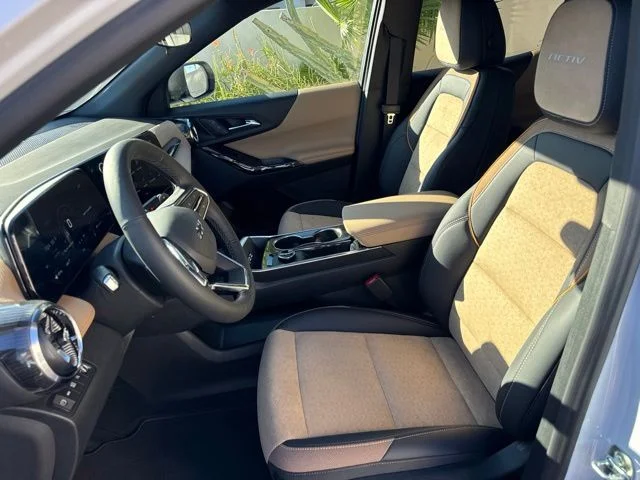 New 2027 White Chevrolet ACTIV image 10