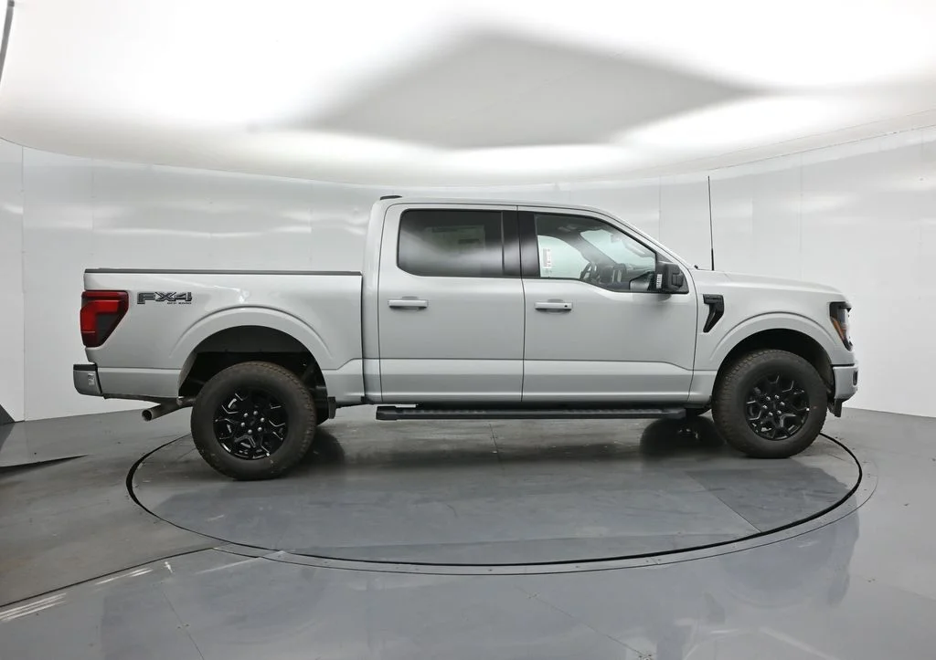 New 2026 Avalanche Ford XLT image 20