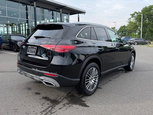 Used 2026 Black Mercedes-Benz GLC 300 image 7