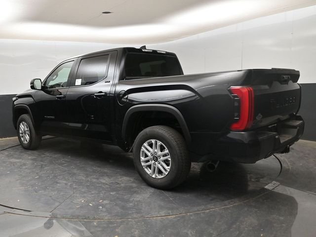 2026 Toyota Tundra SR5 - Photo 6