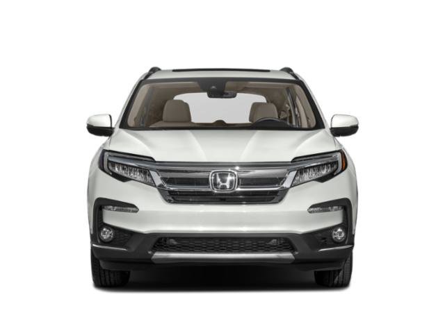 New 2022  Honda Touring 7-Passenger image 4