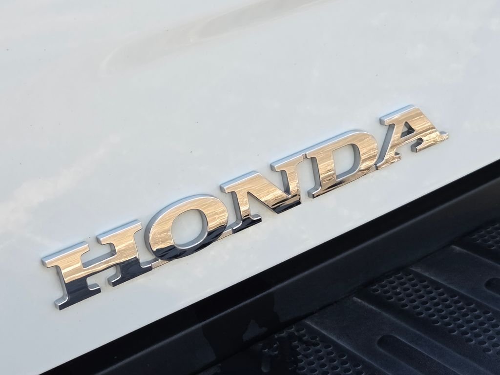 2024 Honda Ridgeline Sport - Photo 16
