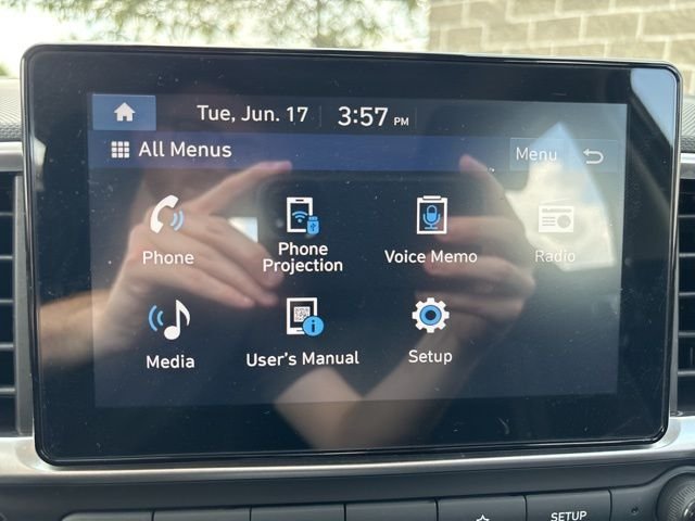2025 Hyundai Venue SEL - Photo 57