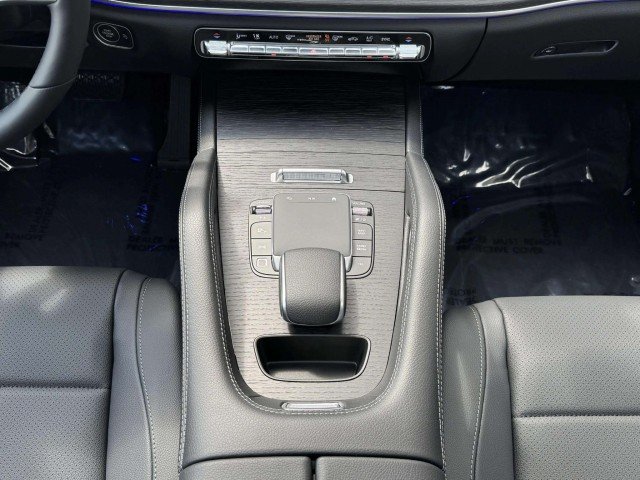 New 2026 WHITE Mercedes-Benz GLE 350 image 18