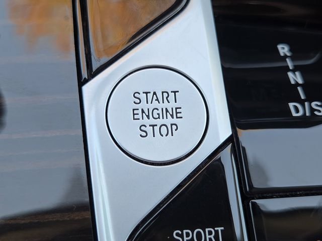 Used 2026 Black BMW xDrive40i image 20