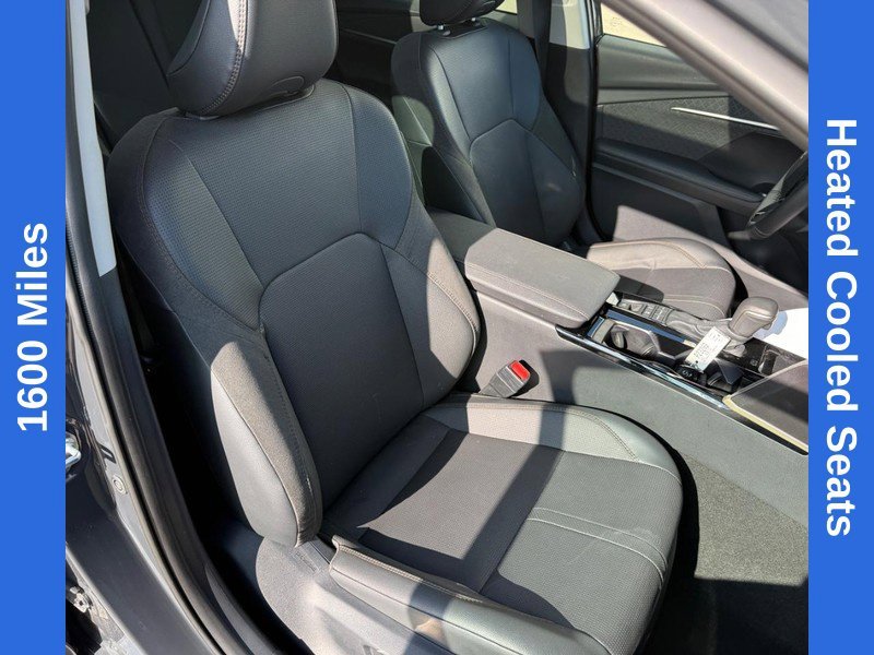 Used 2026 Underground Toyota XLE image 11
