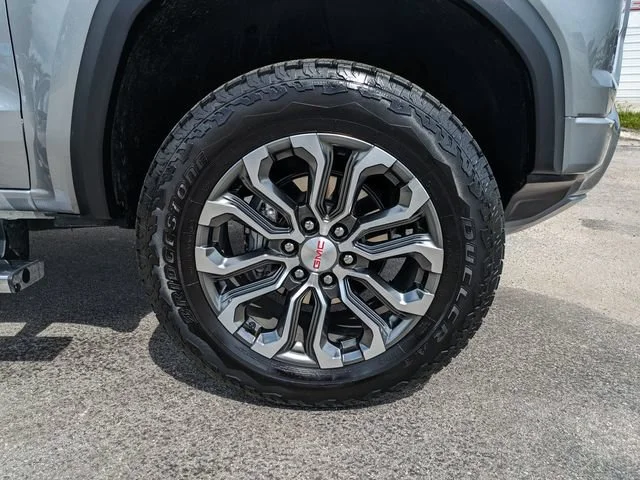 2026 GMC Canyon Denali - Photo 11