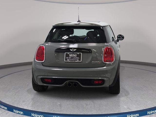 Used 2015 Gray MINI Base image 7
