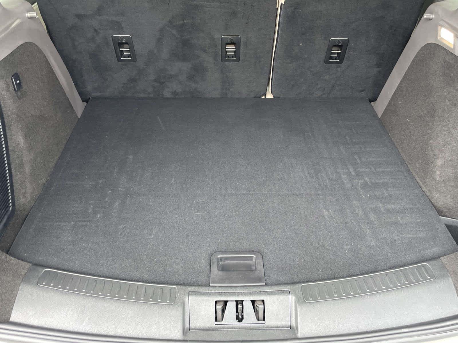 Used 2023 Ceramic Pearl Lincoln Standard image 18