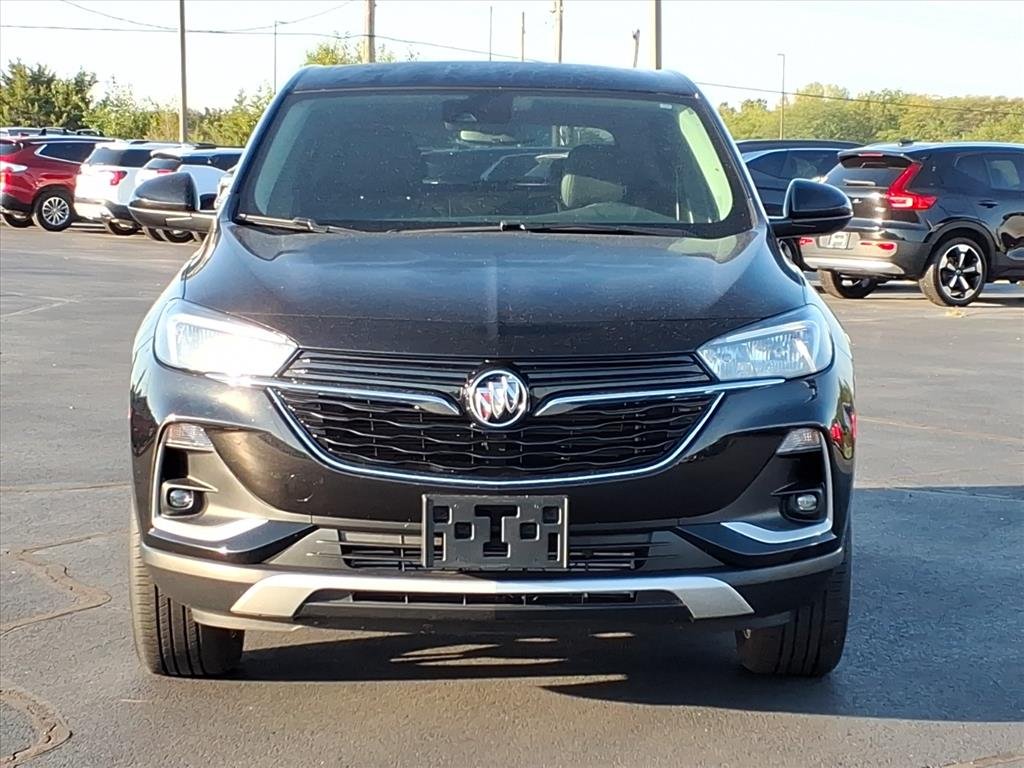 2023 Buick Encore GX Preferred - Photo 17