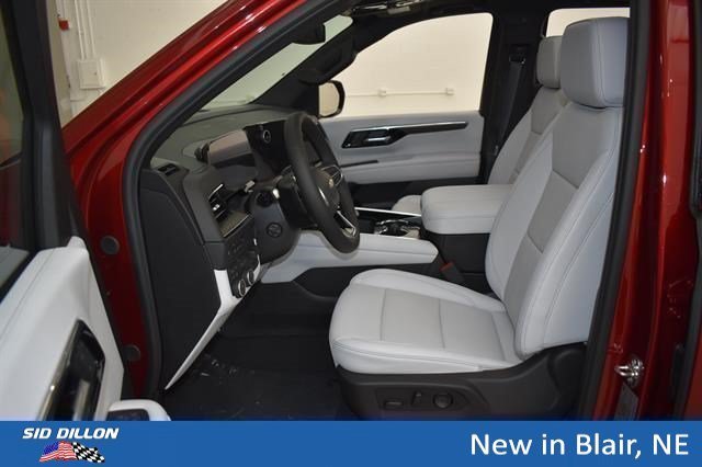 New 2026 Radiant Red Tintcoat Chevrolet Premier image 9