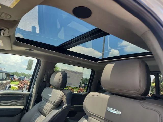 New 2026 Avalanche Ford Platinum image 22