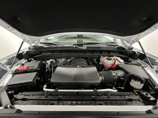 2026 GMC Sierra 1500 SLE - Photo 29