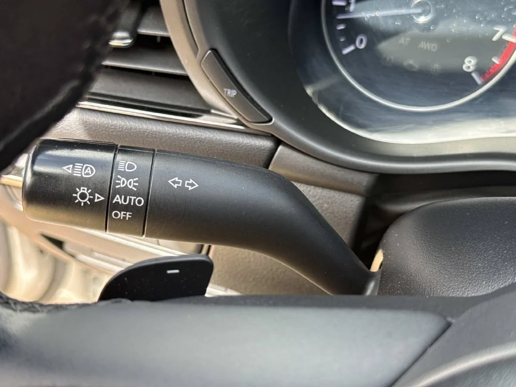 Used 2023 Silver Mazda 2.5 S Premium Package image 39